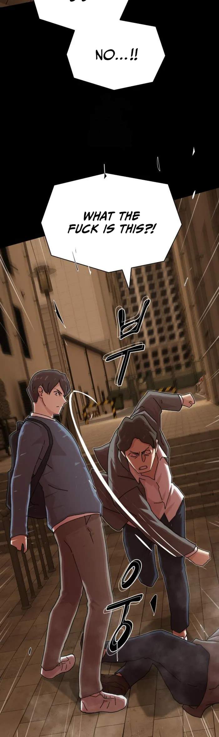 The Genius Who Reads the World Chapter 27 30